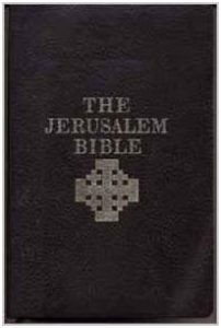The Jerusalem Bible, 1966, Doubleday